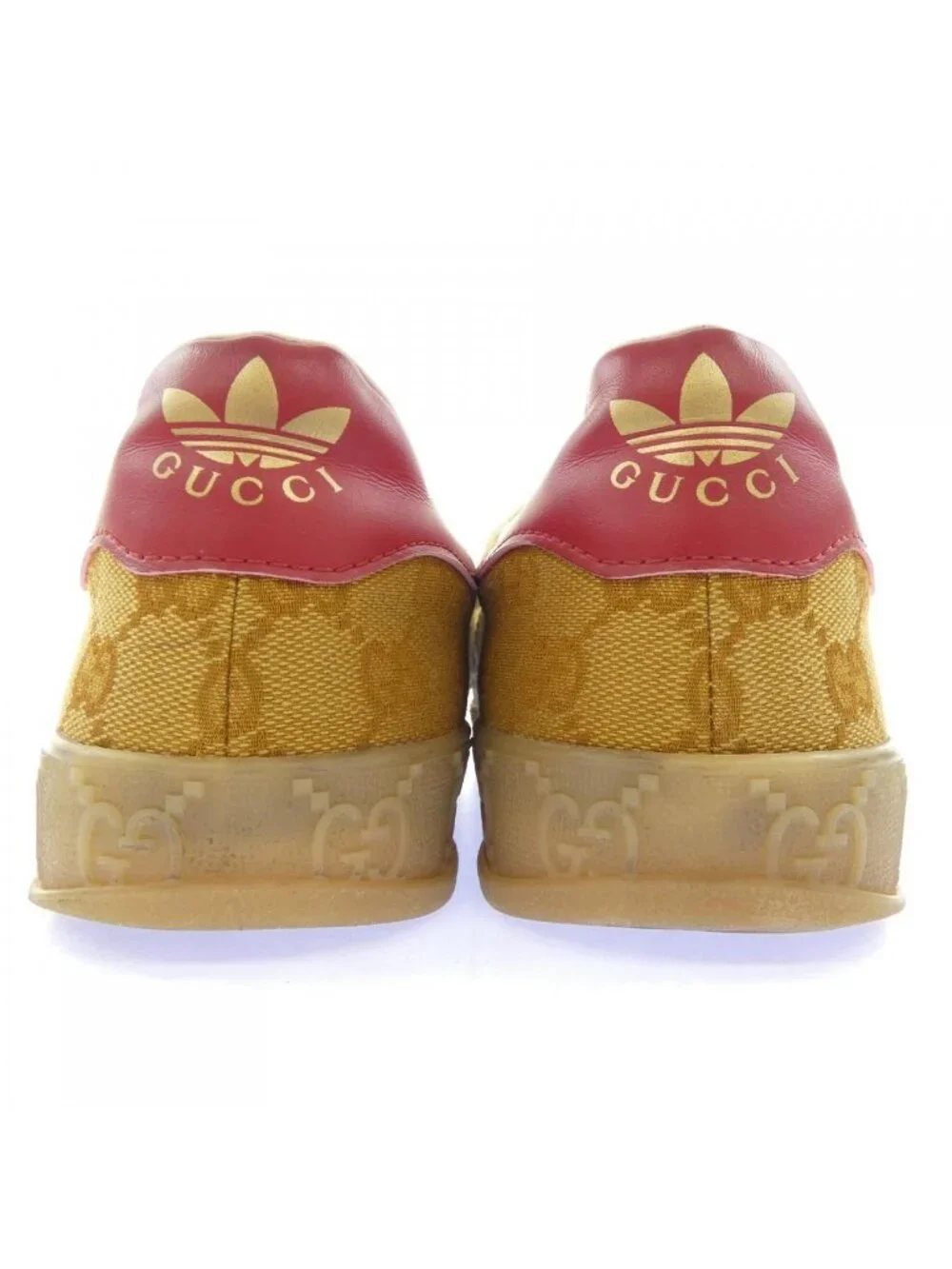 Gucci Adidas Gazelle Sneakers